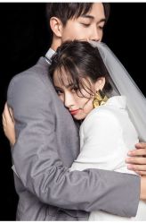 -克拉女神写真馆·匠心定制