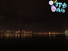 -秋水广场音乐喷泉