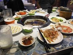 -钱小奴创意自助餐厅·原切谷饲安格斯畅吃(苏州昆山招商花园城店)