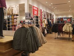 -优衣库(广州番禺万达广场店)