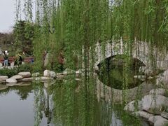 -西安青龙寺遗址景区