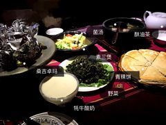 -阿布氇孜藏餐厅(九寨沟店)