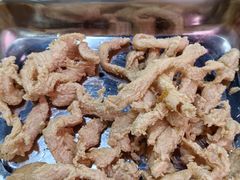 -阿姨小肉摊(同济西苑店)