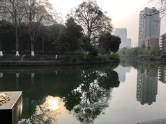 -沙河三洞古桥公园