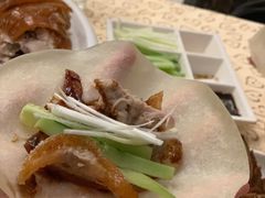 -大鸭梨烤鸭店(花园村店)