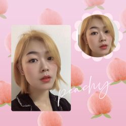 点击看大图 -YESIDO椰岛造型烫发染发