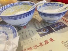 -捷信牛奶甜品世家(五道口店)