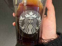 -星巴克臻选(珠海富华里店)
