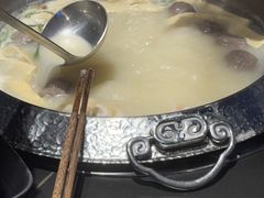 -打酱友•斑鱼海鲜粥火锅(吴桥店)