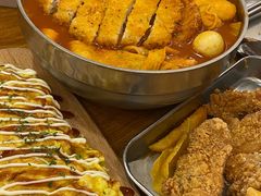 -青春分食(仙林大学城店)