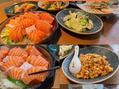 -水之惠鲜鱼料理(王府大街店)