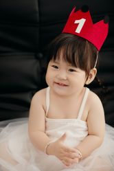 -菓糖儿童摄影(大卫城店)