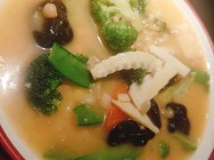 -麻六记(凤凰汇店)