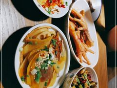 -二孃鸡爪爪(东风路总店)