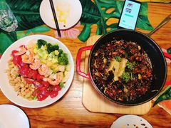 -烛影拾光观景餐厅·创意菜·摄影·小提琴(大唐不夜城店)