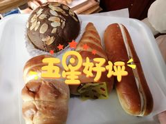 -新侨三宝乐面包店(崇文门店)