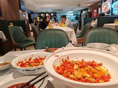 -湘中缘·湖南菜(娄底驻京办店)