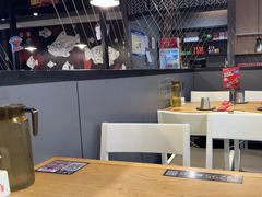 -鱼酷活鱼烤鱼(梅江印象城店)