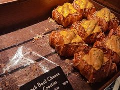 -B&C黄油与面包·THE GARDEN BAKERY概念店(世纪汇店)