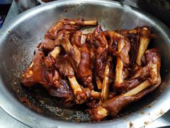 羊蹄-小根法羊肉馆(双林分店)