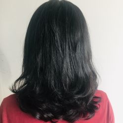 -发饰美男士增发补发假发定制店