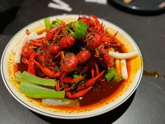 -红盔甲·小龙虾(人民广场店)