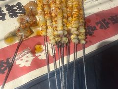 -钱锋炭缸烧烤(安达街直营二店)