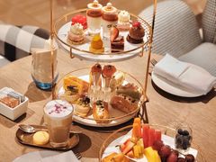 -广州粤海喜来登酒店