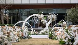 -中谷小南国花园酒店·宴会厅