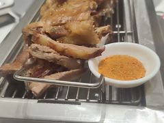 -正阁海鲜餐厅(六虹桥店)