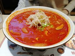 -韩香福脊骨汤锅(上杭路店)