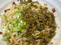 -千麦香宜宾燃面