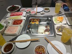 -海底捞火锅(壹悦城店)