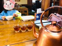 -小吊梨汤·北京菜(香山店)