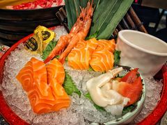 -一绪に寿喜烧(夫子庙水游城店)
