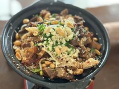 -云中菜馆(恒晟·云中绿园店)