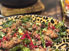 -吃货私房菜(丽江束河古镇店)