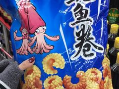 -家乐福(古北店)