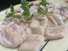 -华哥新鲜猪精品美食