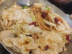 -大众酸菜鱼(梨花巷总店)