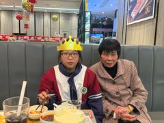 -海底捞火锅(步步高新天地店)