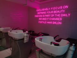 -P.STYLE 派斯造型