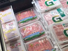 -AEON永旺(东方宝泰店)