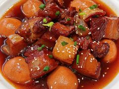 -聚丰园•湖鲜餐厅(阿红私房菜梅石路店)