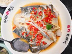 -湘阁里辣(南联锦泰城店)