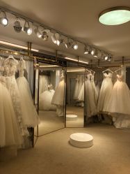 -Lisamoon礼慕纱婚纱礼服高级定制