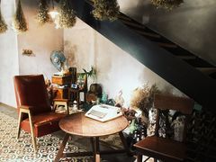 -时光花园(白鹭洲店)