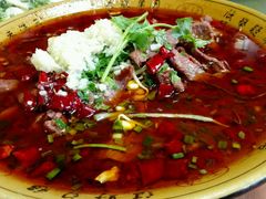 -蔡阿水羊肉店