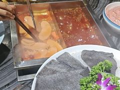 -凤来栖·净庭院·火锅(欧尚店)