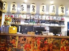 -桃屋日本料理(清华科技园店)